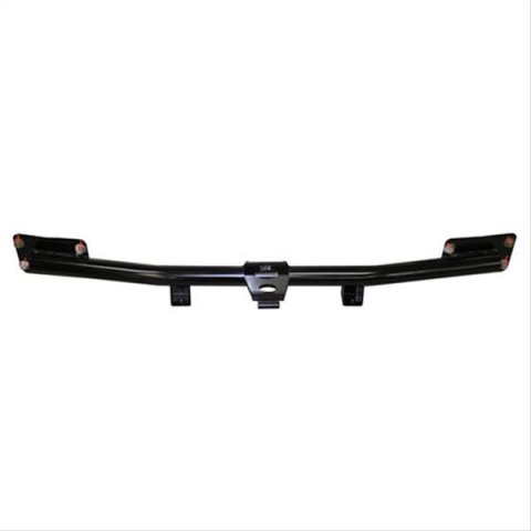 Ford Racing 2005-2014 Mustang Lightweight Tubular Front Bumper