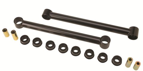 Ford Racing 2005-2014 Mustang Tubular Rear Lower Control Arm Kit - Urethane Bushings