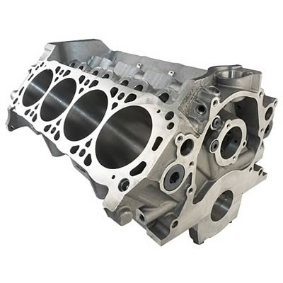 Ford Racing BOSS 302 Cylinder Block Big Bore