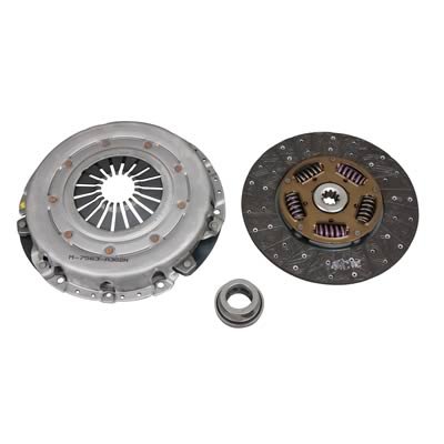 Ford Racing Clutch Kit 10.5in HD