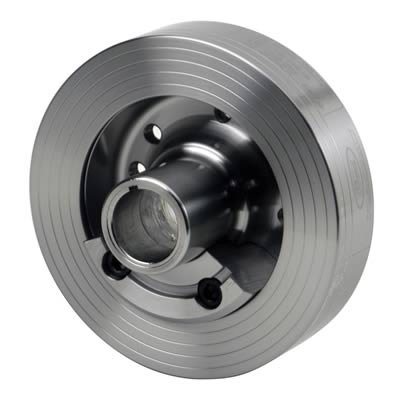 Ford Racing Crankshaft Damper