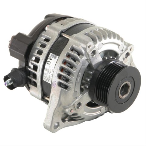 Ford Racing Mustang BOSS 302 Alternator Kit