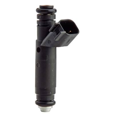Ford Racing 60 LB/HR Fuel Injector Set
