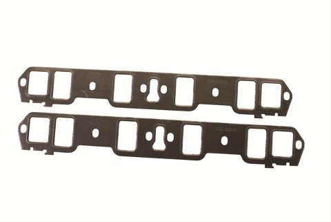 Ford Racing Graphite Intake Gasket for STD Port 302/351W
