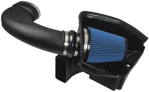Ford Racing 5.0L Cobra Jet Cold Air Kit