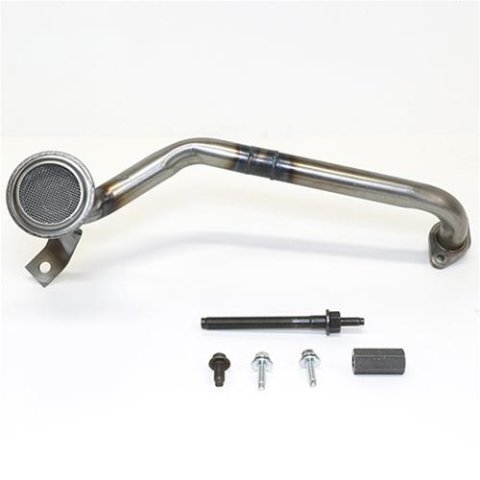 Ford Racing 11-17 Ford 5.0L Oil Pickup Tube (Used with M-6675-M52RR)
