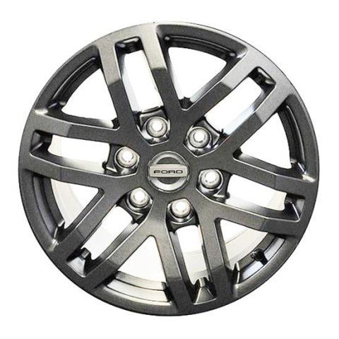 Ford Racing 19-22 Ranger 17x8.5 Dyno Gray Wheel Kit