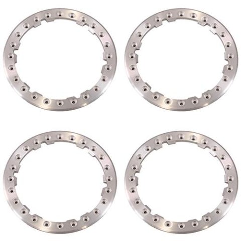 Ford Racing F-150 Raptor Functional Bead Lock Ring Kit