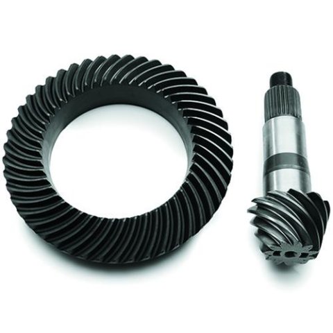 Ford Racing Bronco M210 Front Drive Unit Ring Gear And Pinion