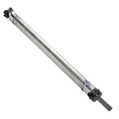 Ford Racing 79-95 Mustang HD Aluminum Driveshaft Assembly