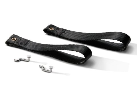 Ford Racing Bronco Tube Door Pull Strap