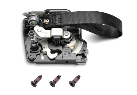 Ford Racing Bronco Tube Door Replacement Right Side Door Latch