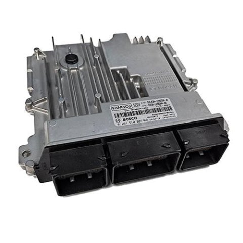 Ford Racing 5.2L Mustang GT500 Engine Control Pack