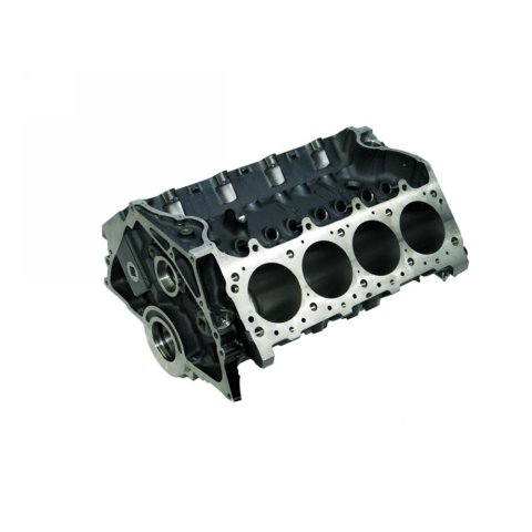 Ford Racing 460 Siamese Bore Engine Block
