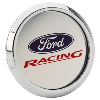 Ford Racing 2005-14 Ford Racing Wheel Center Cap