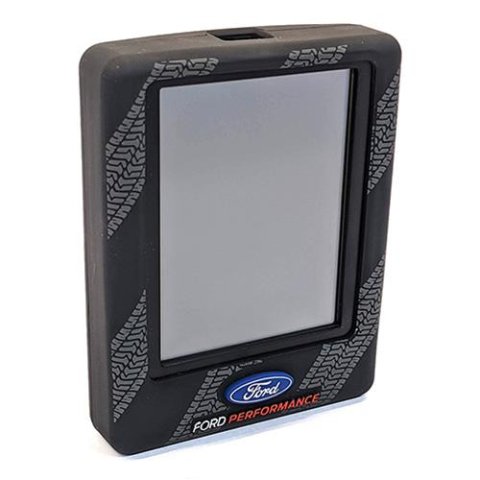 Ford Racing 22-24 Bronco Raptor 3.0L EcoBoost Performance Calibration