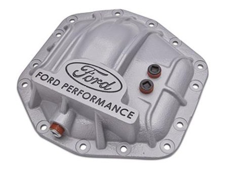 Ford Racing Bronco Raptor Differential Cover