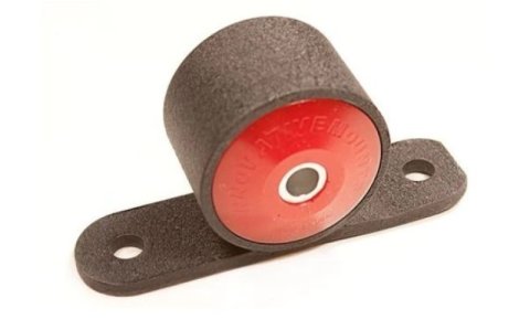 Innovative 02-06 RSX K-Series/Auto Front Billet Aluminum Mount 75A Bushing