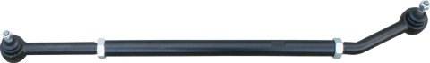 RockJock JK Currectlync Modular Extreme Duty Drag Link RH Drive Bolt-On 1 5/8in Dia.