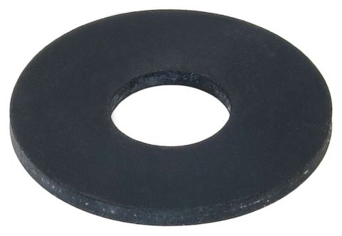RockJock Rubber Washer for 2in Johnny Joints
