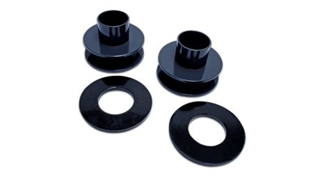 Body Armor 4x4 94-12 Dodge Ram 2500/3500 4WD 2.5in Coil Spacer Front