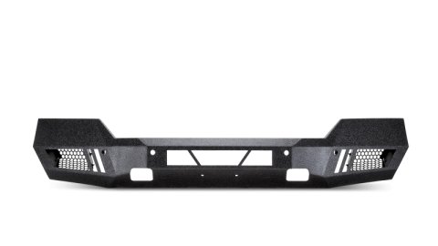 Body Armor 4x4 16-18 Chevy 1500 Eco Series Front Bumper
