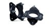 Body Armor 4x4 04-19 Nissan Titan (Excludes Pro 4X and XD) 2WD/4WD 2.5in Strut Spacer