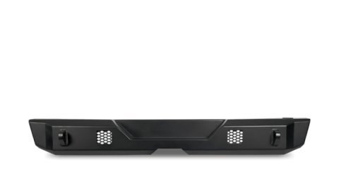 Body Armor 4x4 07-18 Jeep Wrangler JK Orion Rear Bumper
