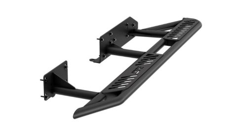 Body Armor 4x4 10-24 Toyota 4Runner Revo Rock Sliders