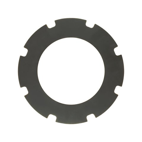 Exedy 2010-2015 Chevrolet Camaro SS V8 Hyper Multi Carbon Intermediate Plate