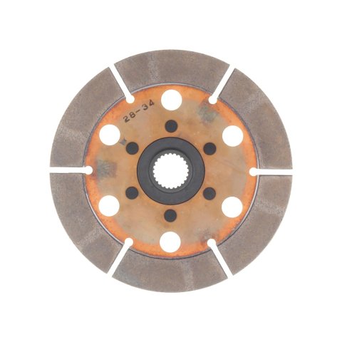 Exedy 1992-1993 Acura Integra L4 Hyper Multi Disc Assembly (B) Rigid Disc Fits HM022SR