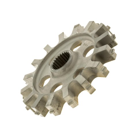 Exedy 1989-1994 Nissan 240SX Hyper Multi Carbon Spline Hub / Damber Fits NM012SBMC & NM022SBMC