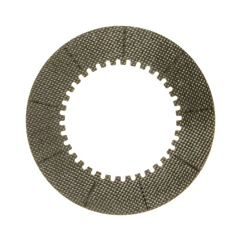 Exedy 2003-2007 Infiniti G35 V6 Hyper Multi Carbon Disc Assembly Sprung Center Disc