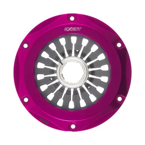 Exedy 1999-2002 Nissan Skyline GTR L6 Hyper Multi Cover Assembly Pull Type Cover