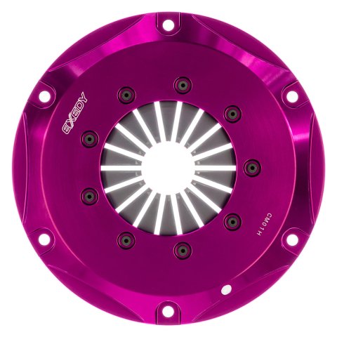 Exedy 2003-2007 Infiniti G35 V6 Hyper Multi Cover Assembly Push Type Cover