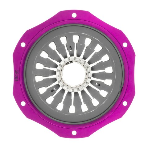 Exedy 1999-2002 Nissan Skyline GTR L6 Hyper Multi Carbon / Hyper Multi Cover Assembly Pull Type