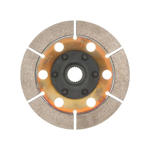 Exedy 1990-1991 Acura Integra L4 Hyper Multi Disc Assembly (A) Rigid Disc Fits HM042SR