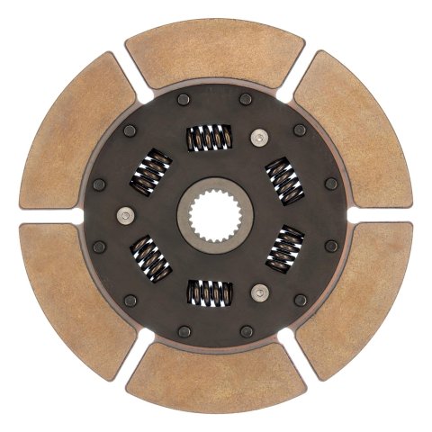 Exedy 1986-1989 Mazda RX-7 R2 Hyper Multi Disc Assembly (A) Sprung Center Disc