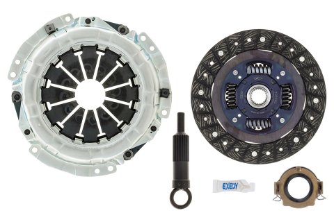 Exedy 1989-1991 Toyota Corolla GTS L4 Stage 1 Organic Clutch