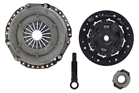 Exedy OE 1982-1984 Renault Fuego L4 Clutch Kit