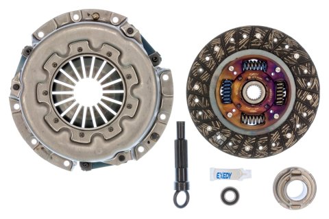 Exedy OE 1979-1980 Dodge D50 L4 Clutch Kit