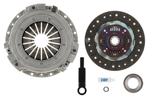 Exedy OE 1983-1986 Ford Mustang L4 Clutch Kit