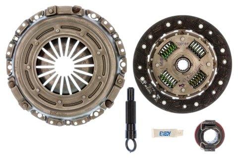 Exedy OE 1991-1994 Dodge Shadow L4 Clutch Kit