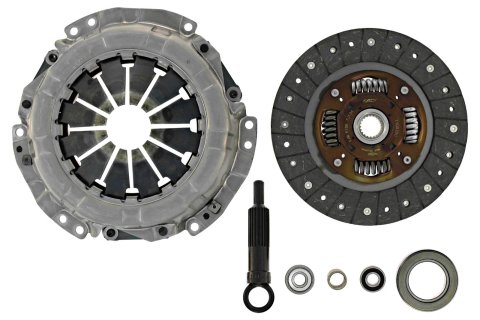 Exedy OE 1983-1983 Toyota Corolla L4 Clutch Kit
