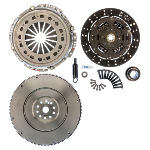 Exedy OE 1993-1993 Ford F-250 V8 Clutch Kit