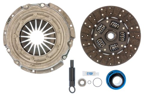 Exedy OE 1993-1996 Ford F-150 L6 Clutch Kit