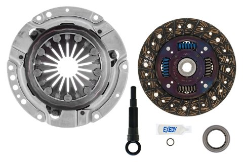 Exedy OE 1978-1980 Subaru Brat H4 Clutch Kit