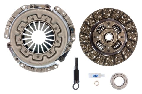 Exedy OE 1987-1989 Nissan 300ZX V6 Clutch Kit