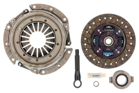 Exedy OE 1983-1984 Nissan Pulsar NX L4 Clutch Kit