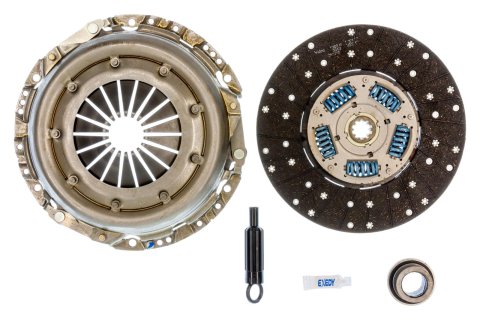 Exedy OE 1994-1995 Chevrolet P30 V8 Clutch Kit
